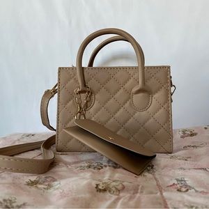 Shein Square Cross-Body Bag